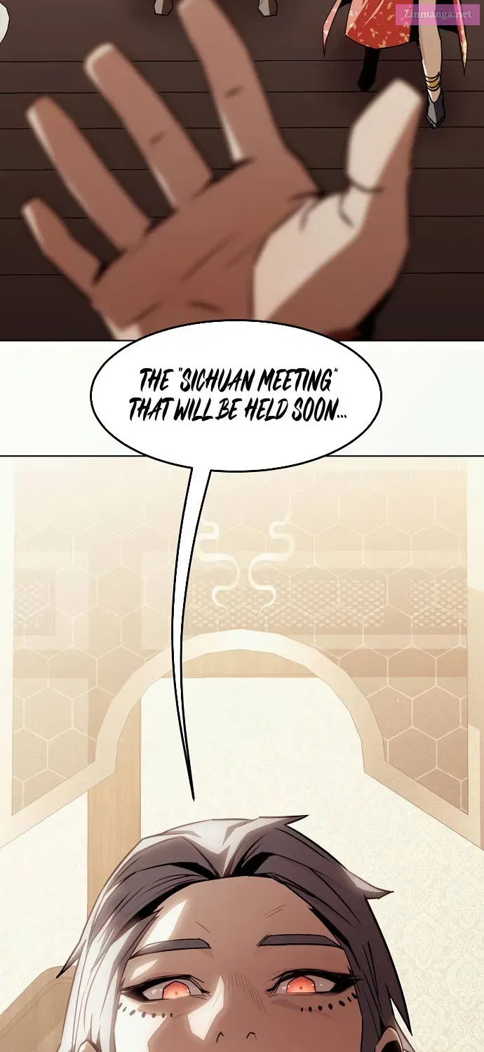 The Dang Clan's Swordmaster Heir Just Wants a Normal Life Zinmanga X Chapter 22 Page 126