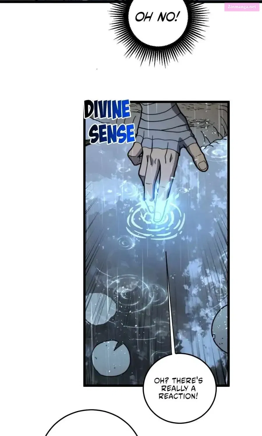 Serpent Ancestor Zinmanga X Chapter 24 Page 21