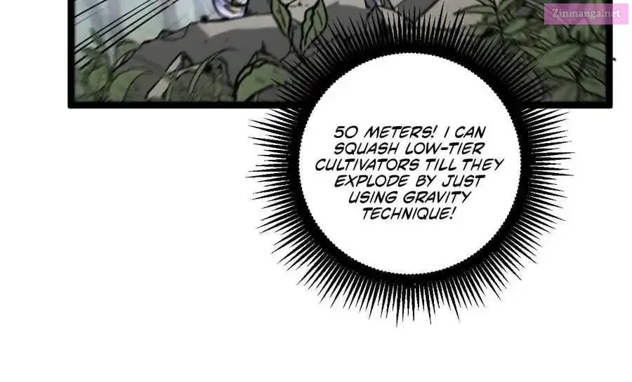 Serpent Ancestor Zinmanga X Chapter 24 Page 37