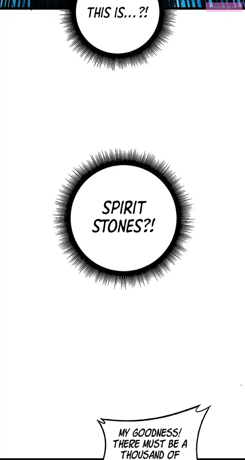 Serpent Ancestor Zinmanga X Chapter 23 Page 4