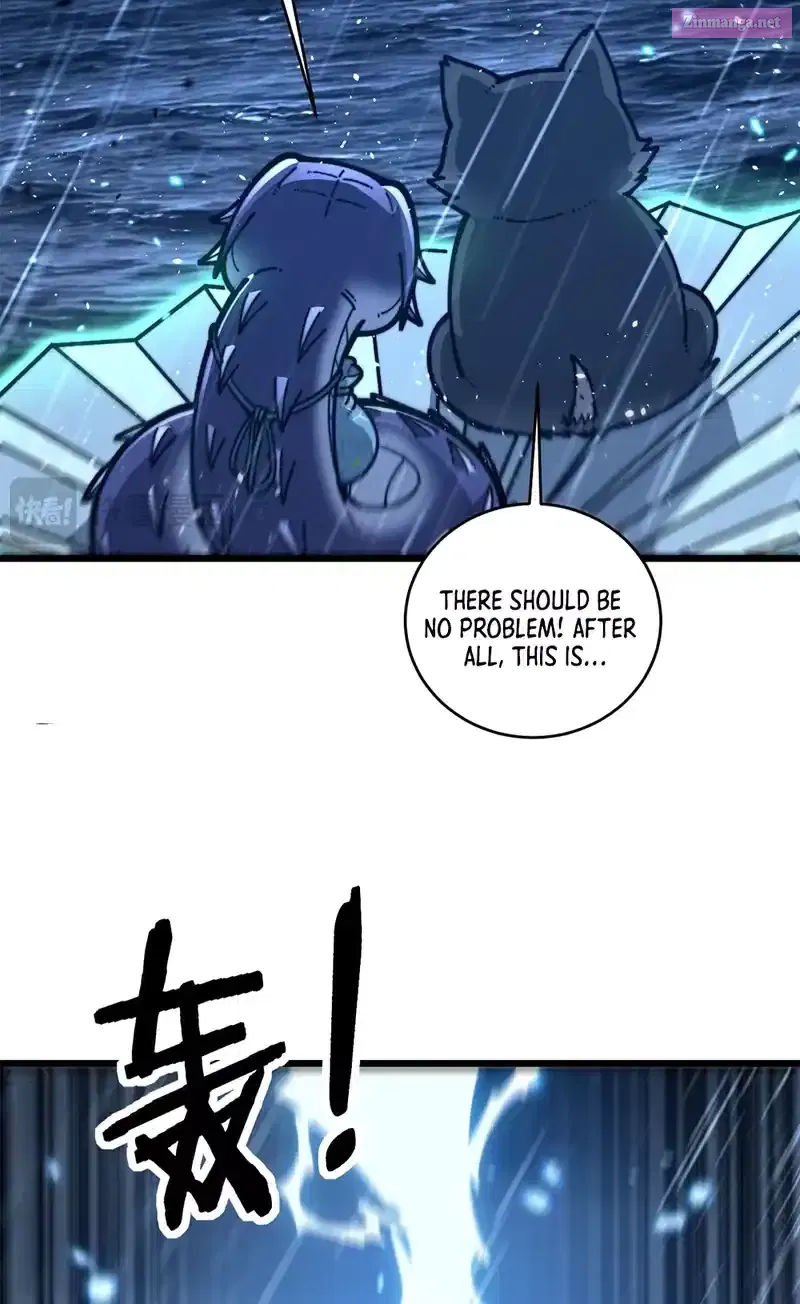 Serpent Ancestor Zinmanga X Chapter 23 Page 39