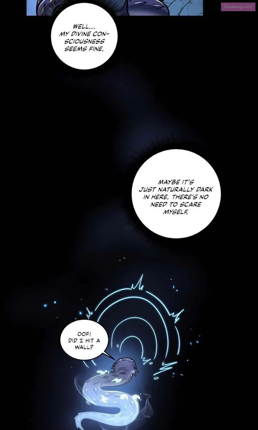 Serpent Ancestor Zinmanga X Chapter 22 Page 57