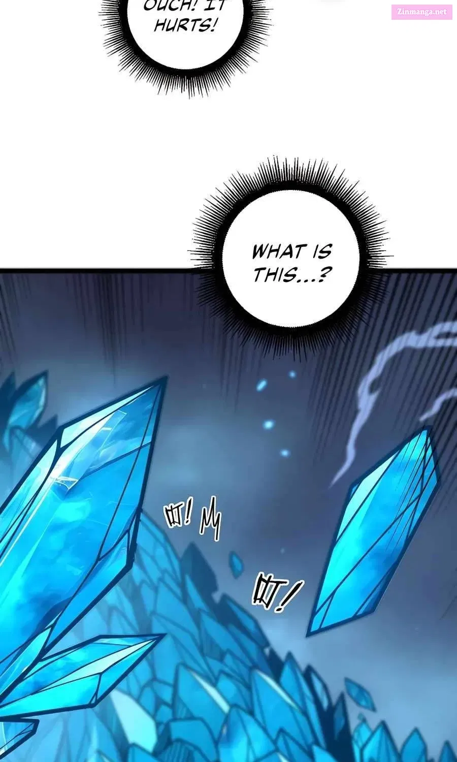 Serpent Ancestor Zinmanga X Chapter 22 Page 60