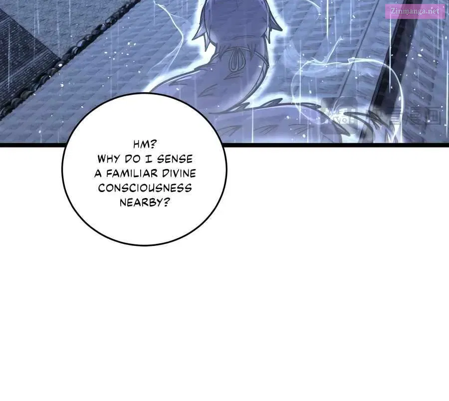 Serpent Ancestor Zinmanga X Chapter 21 Page 31