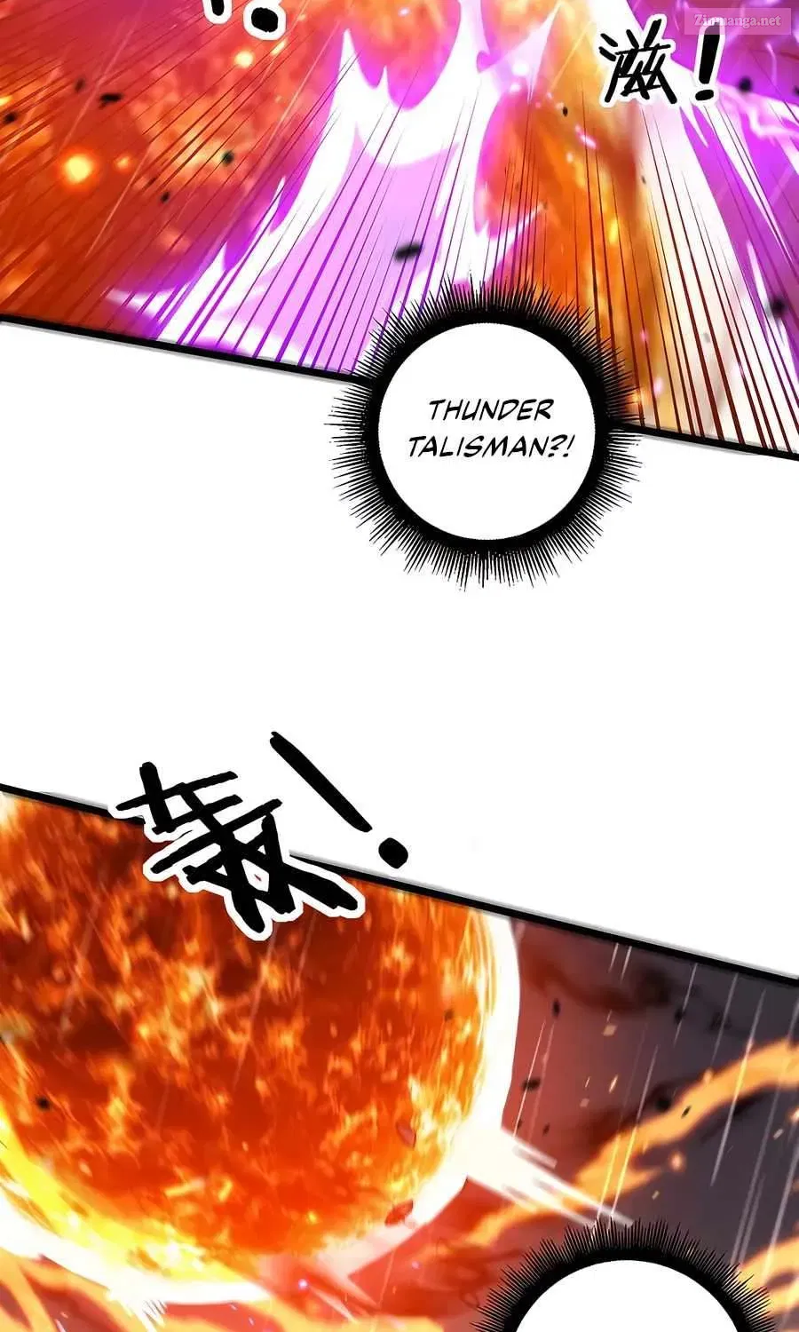 Serpent Ancestor Zinmanga X Chapter 21 Page 50