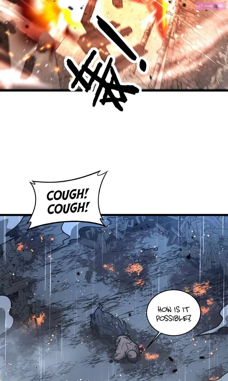 Serpent Ancestor Zinmanga X Chapter 21 Page 59