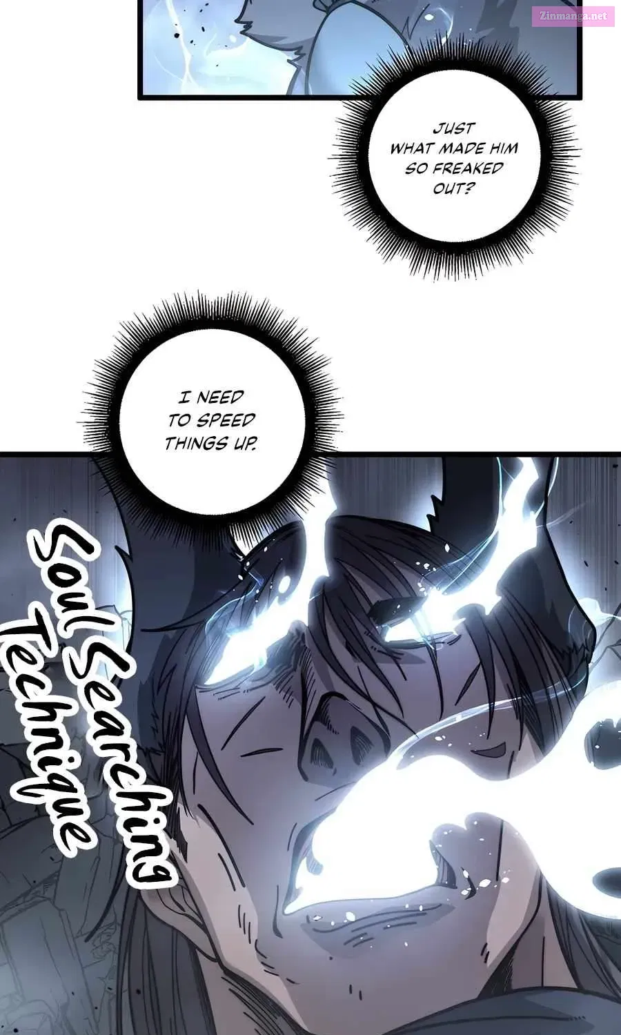 Serpent Ancestor Zinmanga X Chapter 21 Page 66