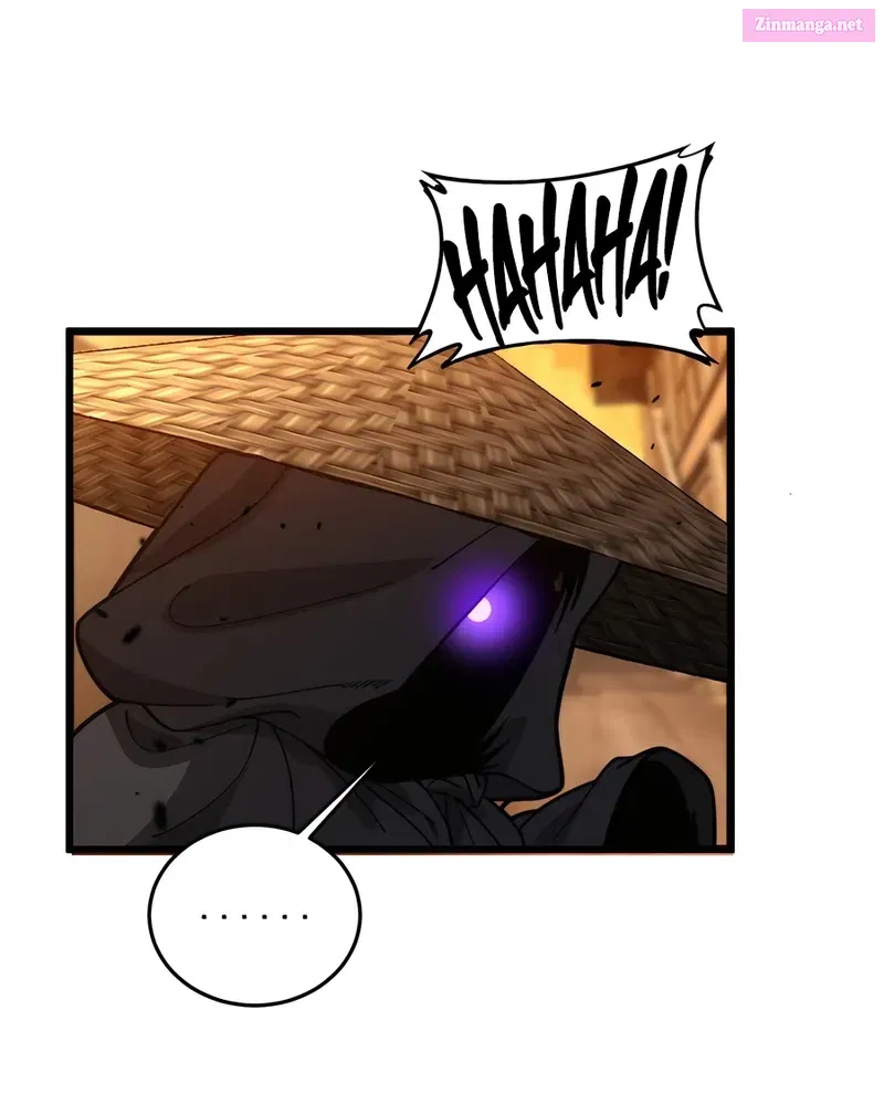 Serpent Ancestor Zinmanga X Chapter 20 Page 27