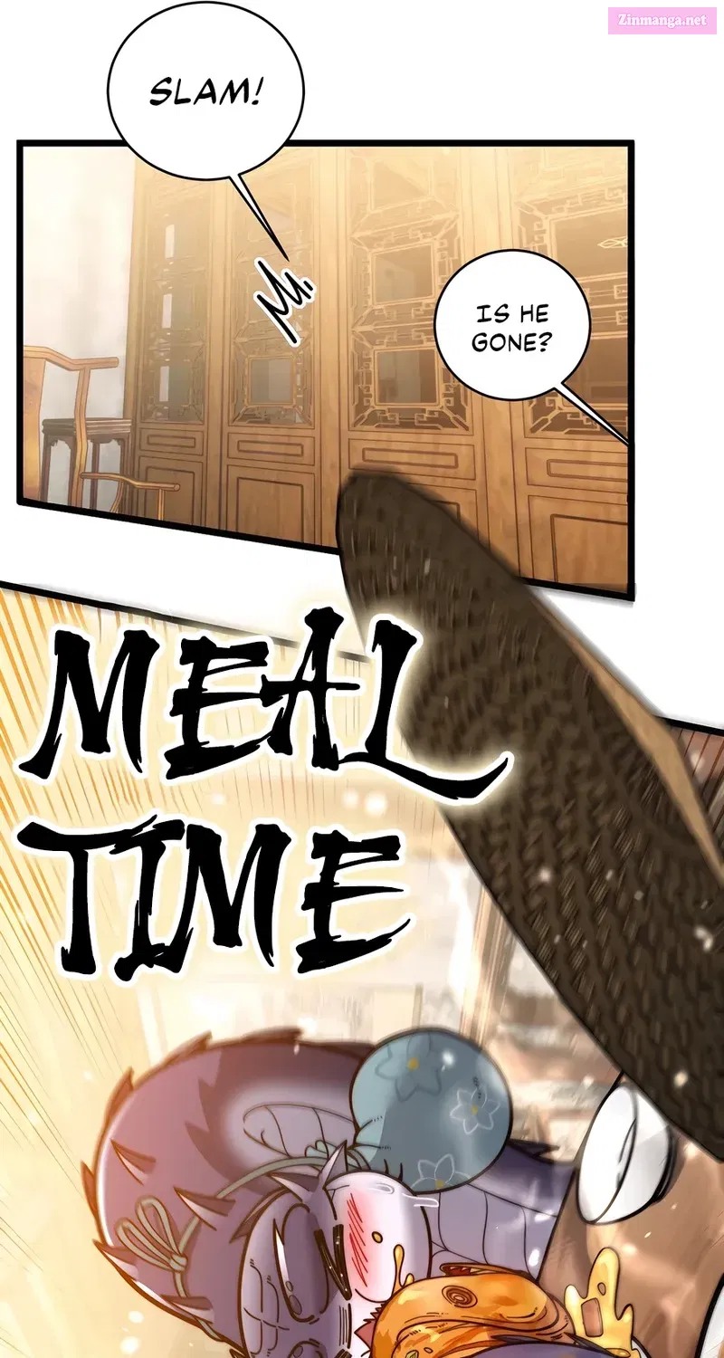 Serpent Ancestor Zinmanga X Chapter 20 Page 53