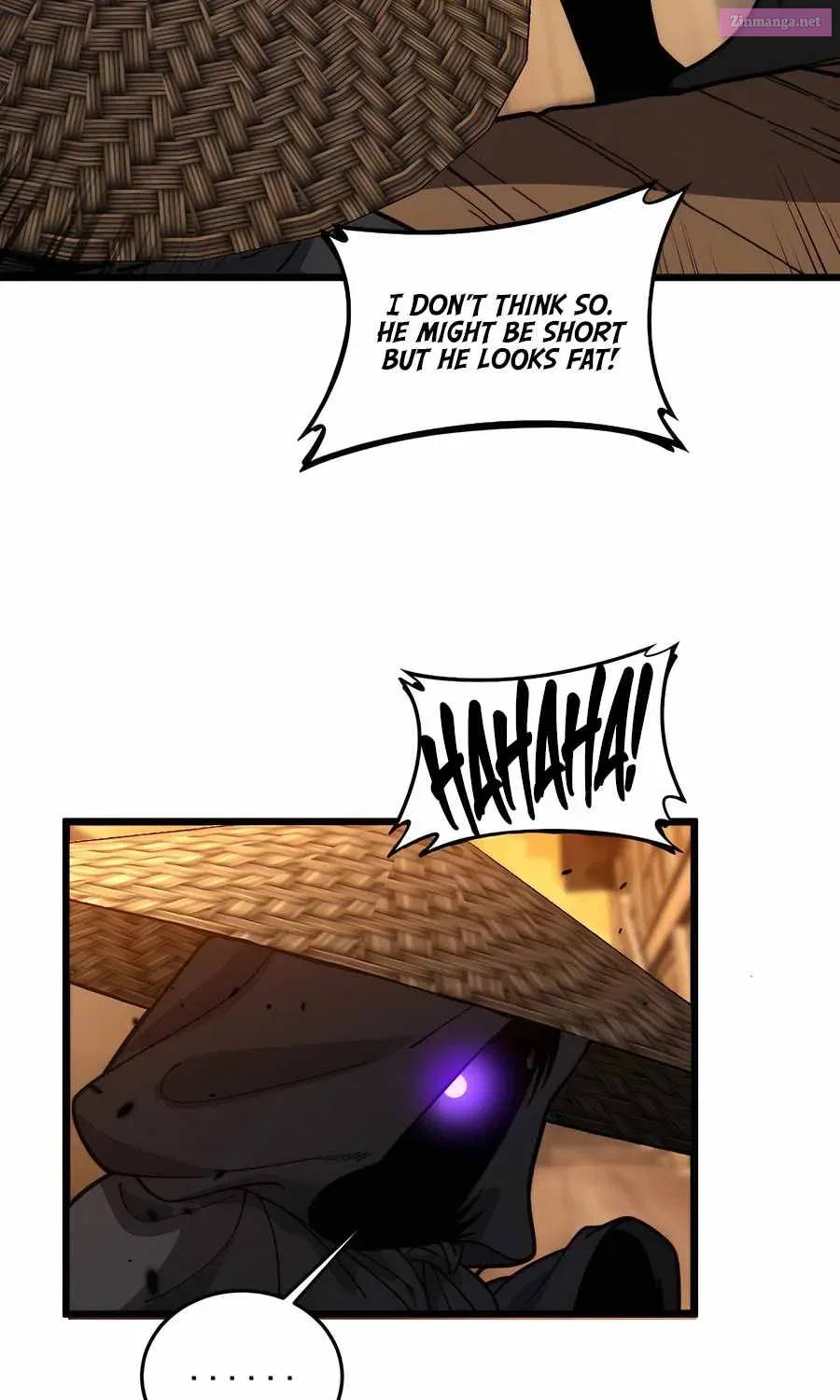 Serpent Ancestor Zinmanga X Chapter 19 Page 19