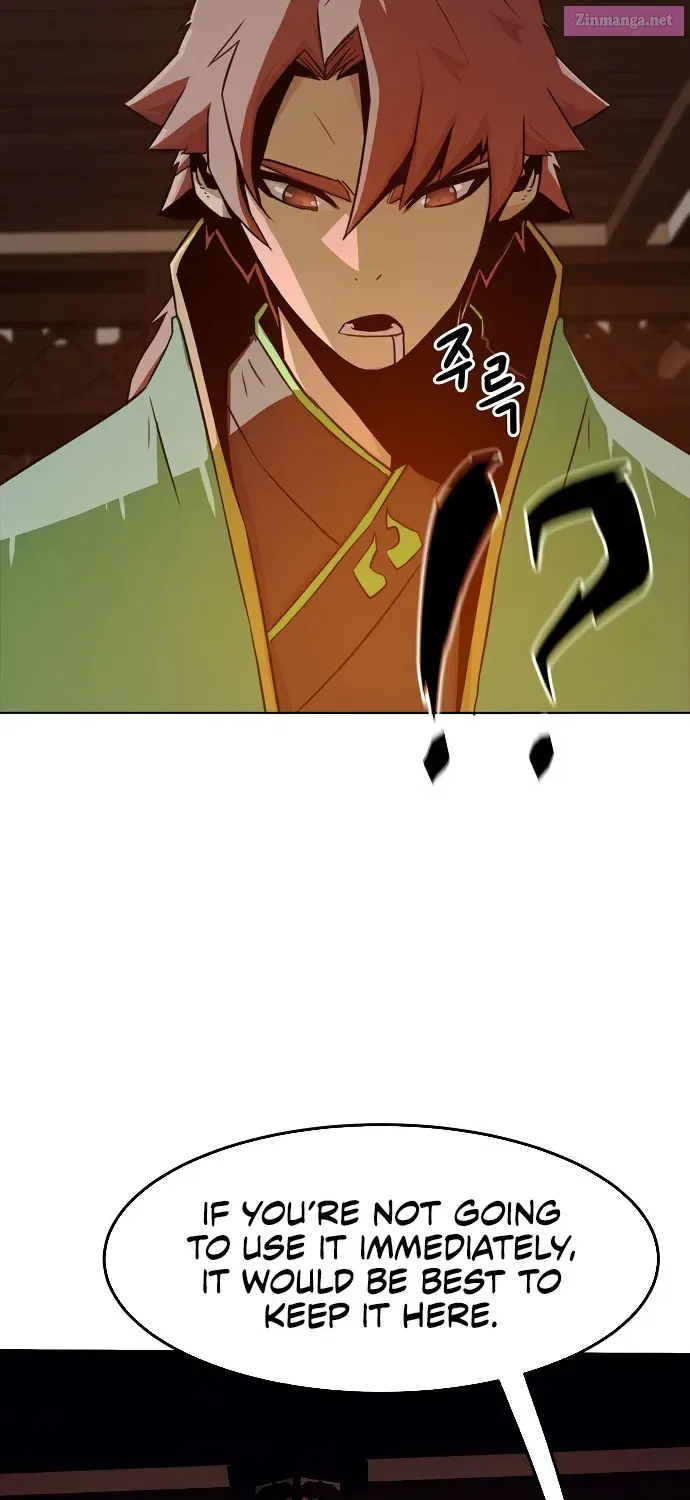 The Dang Clan's Swordmaster Heir Just Wants a Normal Life Zinmanga X Chapter 21 Page 11