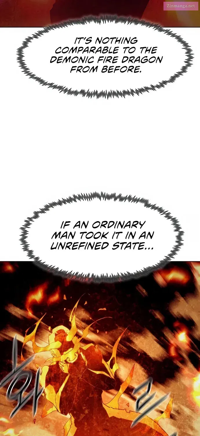 The Dang Clan's Swordmaster Heir Just Wants a Normal Life Zinmanga X Chapter 21 Page 23