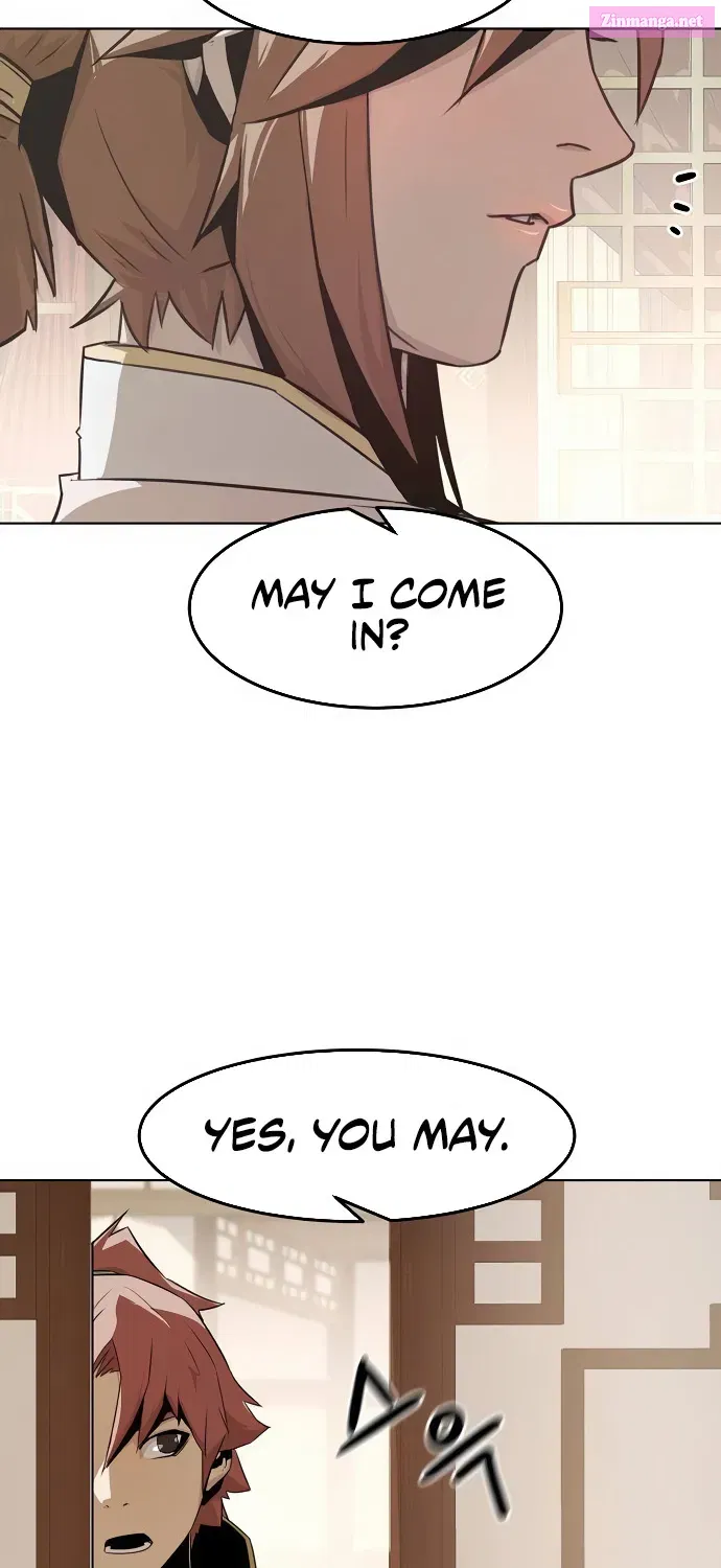 The Dang Clan's Swordmaster Heir Just Wants a Normal Life Zinmanga X Chapter 21 Page 30