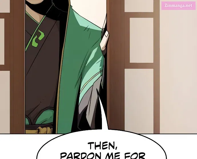 The Dang Clan's Swordmaster Heir Just Wants a Normal Life Zinmanga X Chapter 21 Page 31