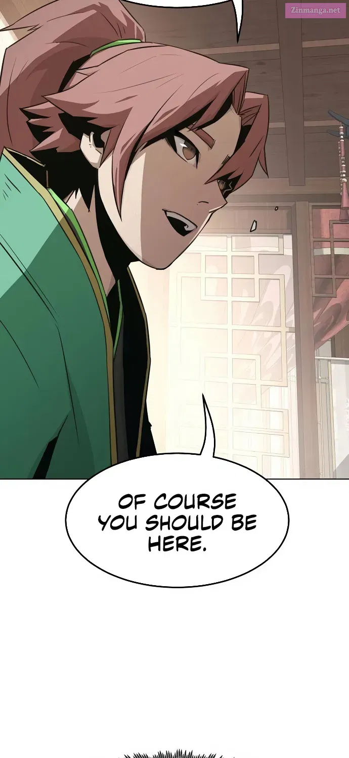 The Dang Clan's Swordmaster Heir Just Wants a Normal Life Zinmanga X Chapter 21 Page 35