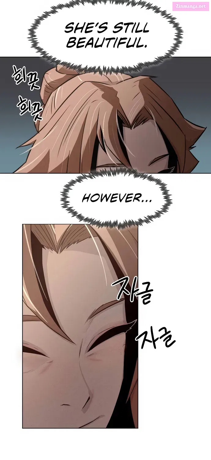 The Dang Clan's Swordmaster Heir Just Wants a Normal Life Zinmanga X Chapter 21 Page 36
