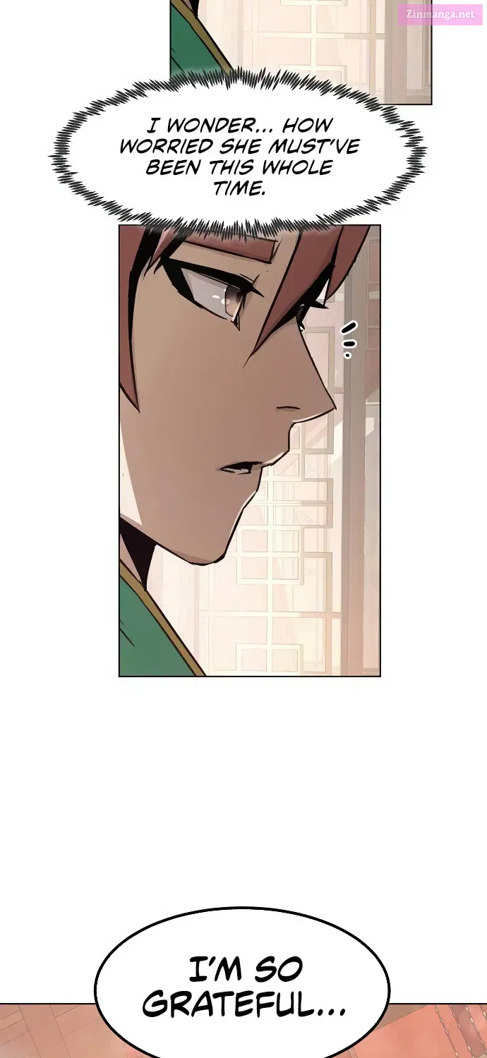 The Dang Clan's Swordmaster Heir Just Wants a Normal Life Zinmanga X Chapter 21 Page 38