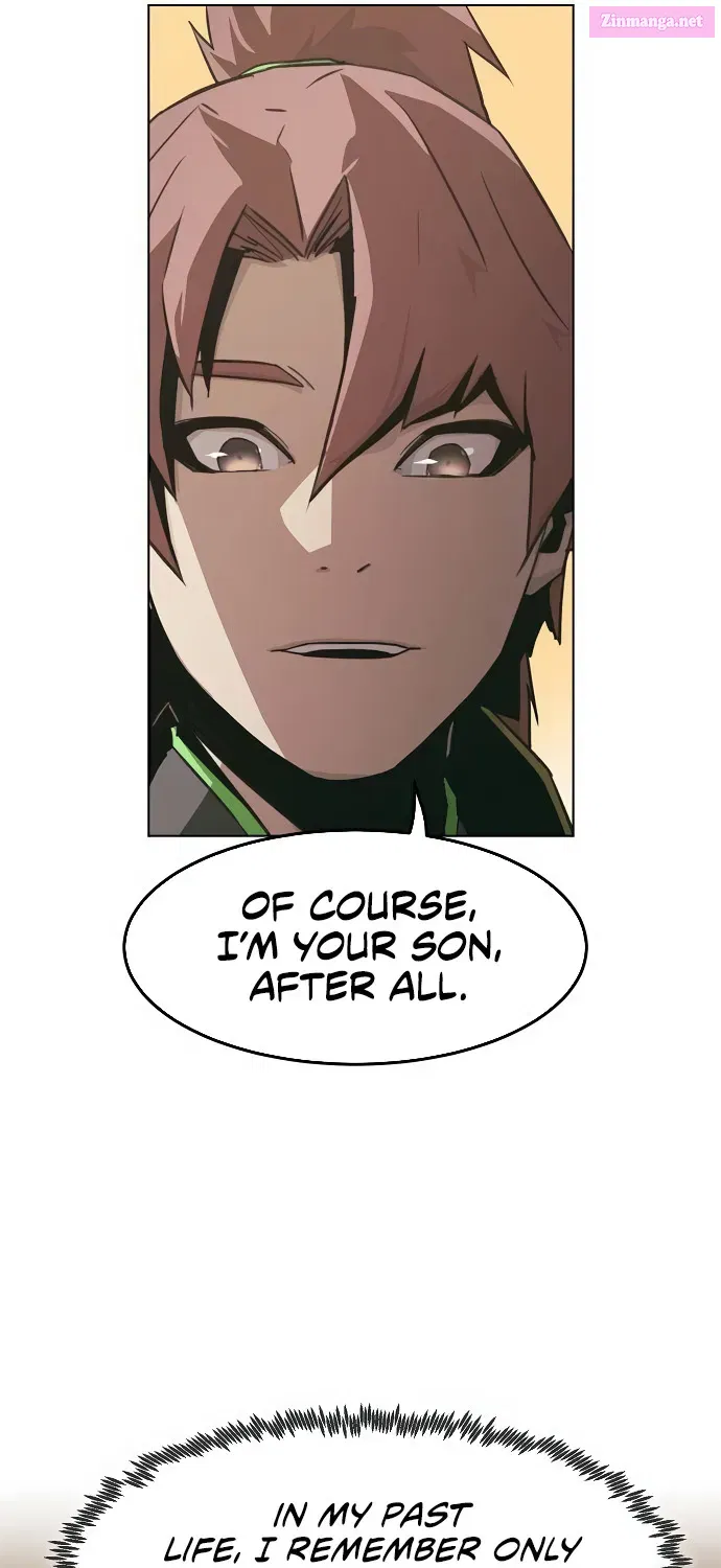 The Dang Clan's Swordmaster Heir Just Wants a Normal Life Zinmanga X Chapter 21 Page 41