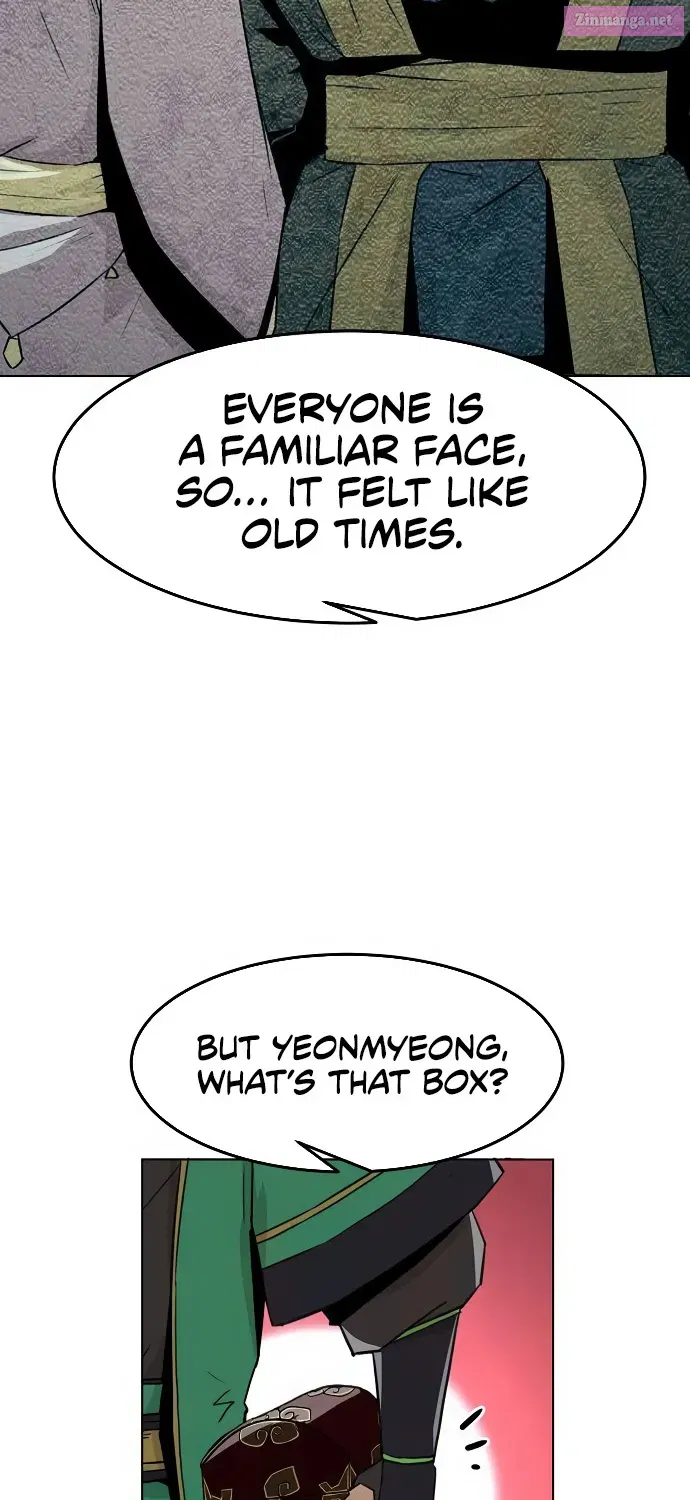 The Dang Clan's Swordmaster Heir Just Wants a Normal Life Zinmanga X Chapter 21 Page 47