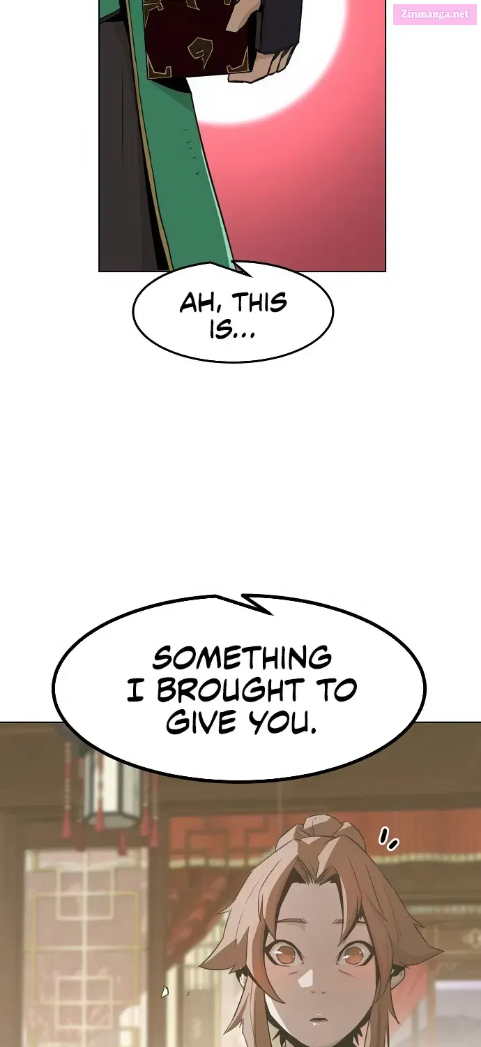 The Dang Clan's Swordmaster Heir Just Wants a Normal Life Zinmanga X Chapter 21 Page 48