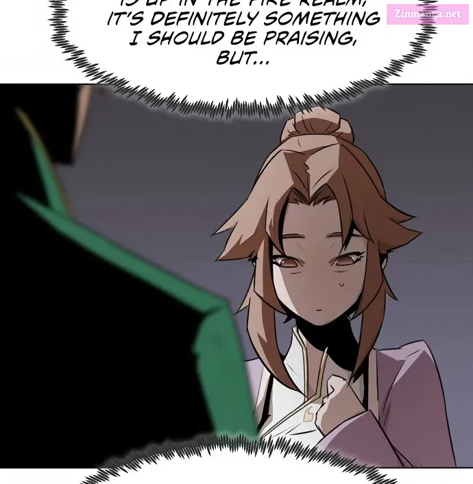 The Dang Clan's Swordmaster Heir Just Wants a Normal Life Zinmanga X Chapter 21 Page 61