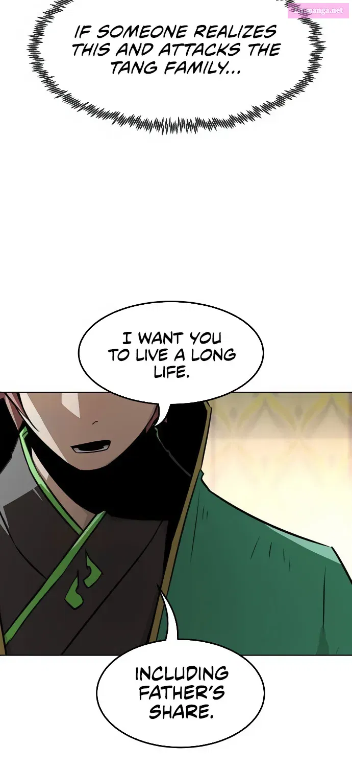 The Dang Clan's Swordmaster Heir Just Wants a Normal Life Zinmanga X Chapter 21 Page 62