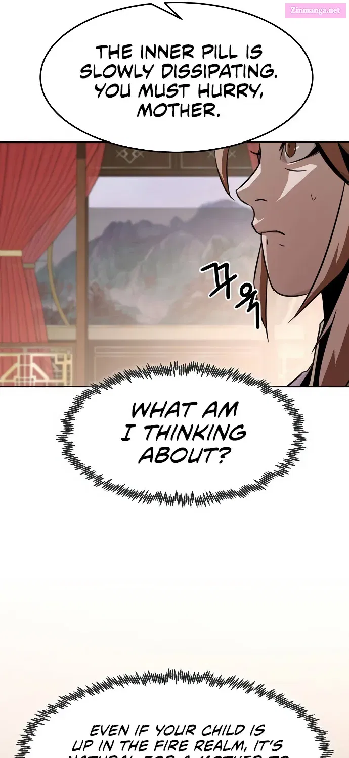 The Dang Clan's Swordmaster Heir Just Wants a Normal Life Zinmanga X Chapter 21 Page 65