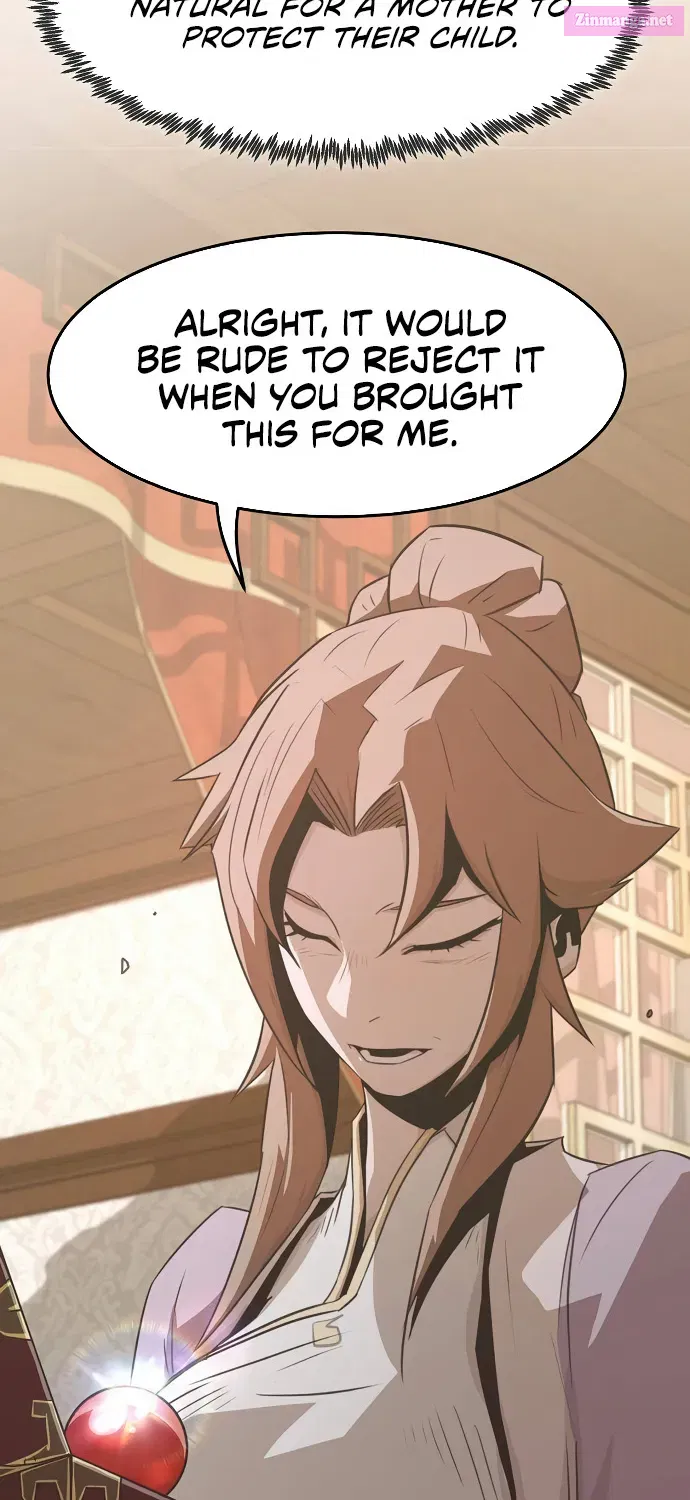 The Dang Clan's Swordmaster Heir Just Wants a Normal Life Zinmanga X Chapter 21 Page 66