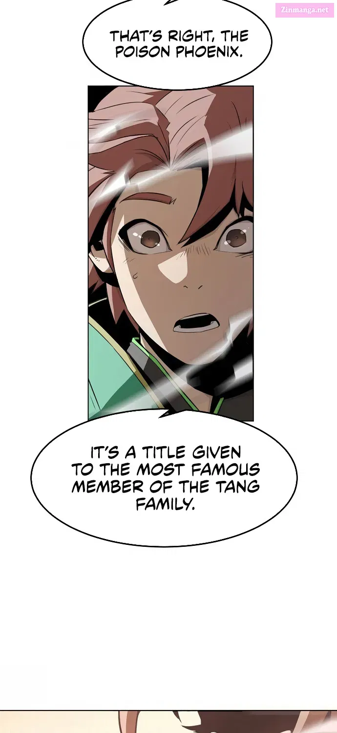 The Dang Clan's Swordmaster Heir Just Wants a Normal Life Zinmanga X Chapter 21 Page 72