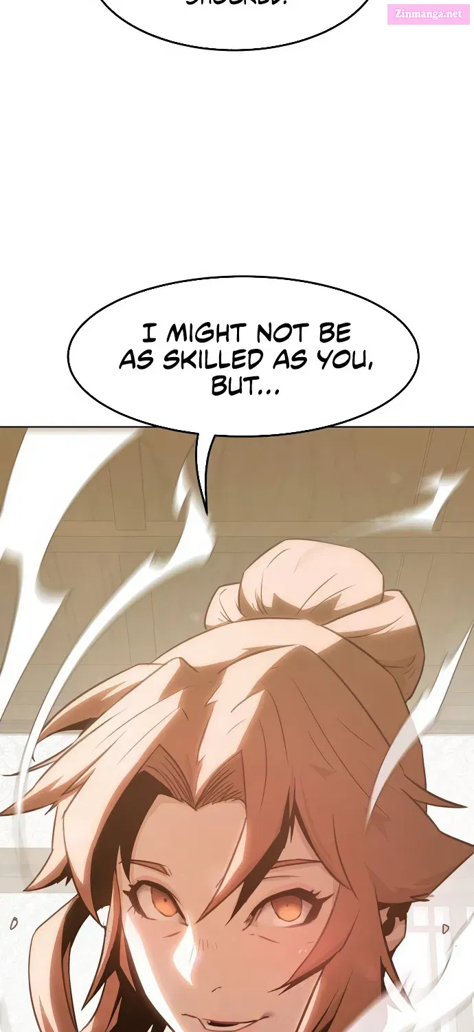 The Dang Clan's Swordmaster Heir Just Wants a Normal Life Zinmanga X Chapter 21 Page 74