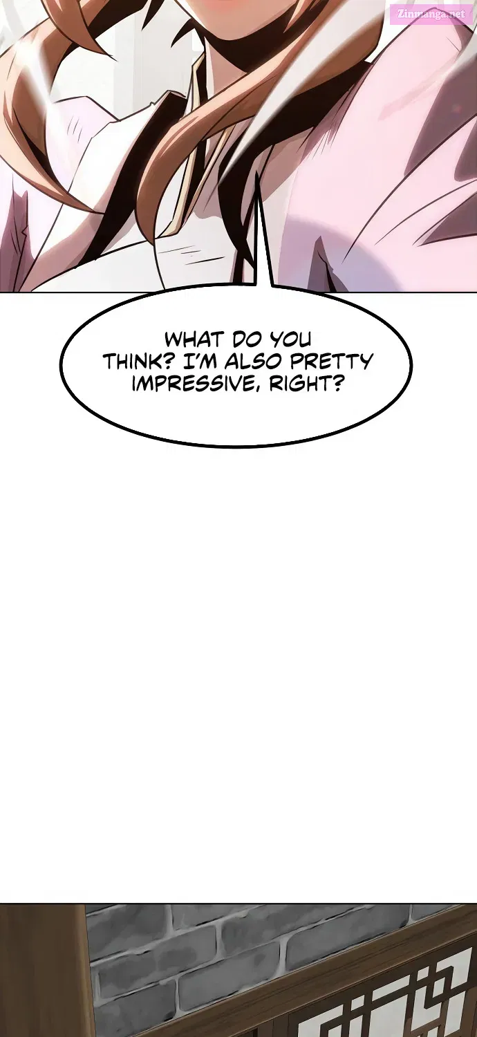 The Dang Clan's Swordmaster Heir Just Wants a Normal Life Zinmanga X Chapter 21 Page 75