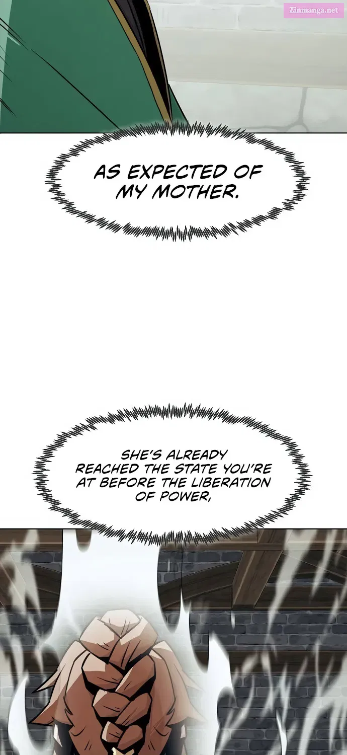 The Dang Clan's Swordmaster Heir Just Wants a Normal Life Zinmanga X Chapter 21 Page 83