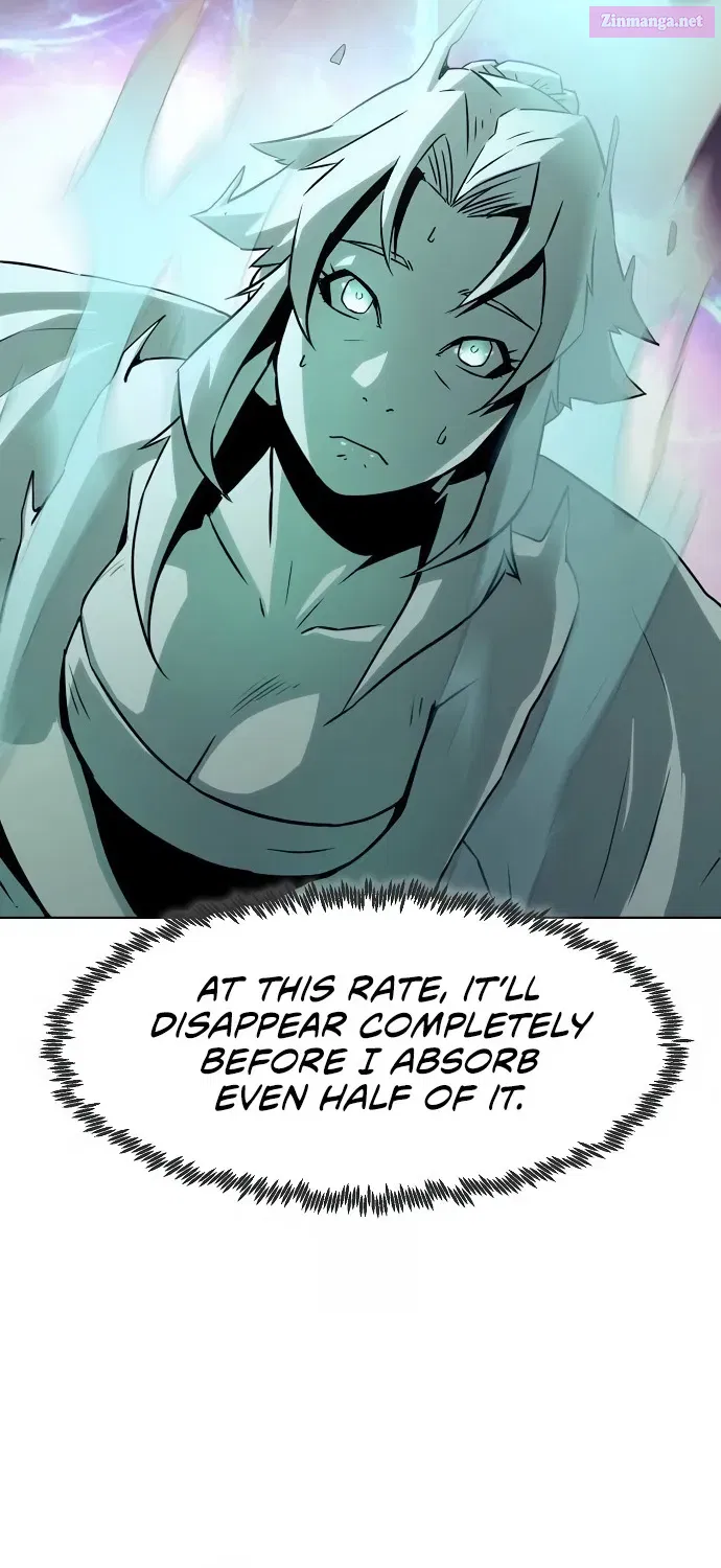 The Dang Clan's Swordmaster Heir Just Wants a Normal Life Zinmanga X Chapter 21 Page 95