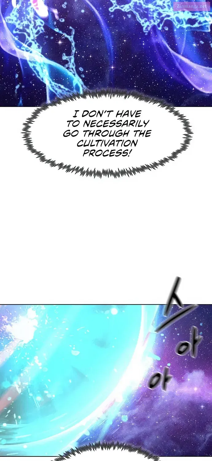 The Dang Clan's Swordmaster Heir Just Wants a Normal Life Zinmanga X Chapter 21 Page 110