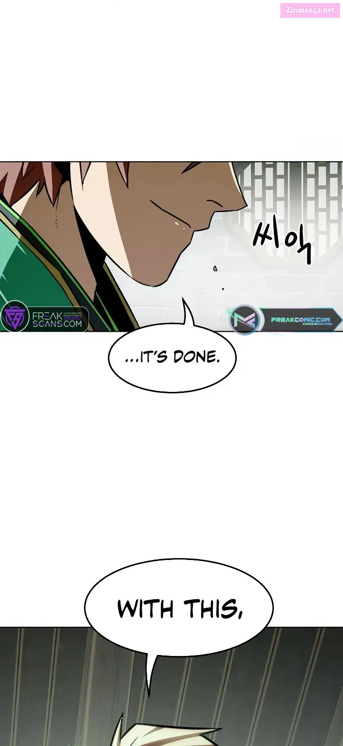 The Dang Clan's Swordmaster Heir Just Wants a Normal Life Zinmanga X Chapter 21 Page 115