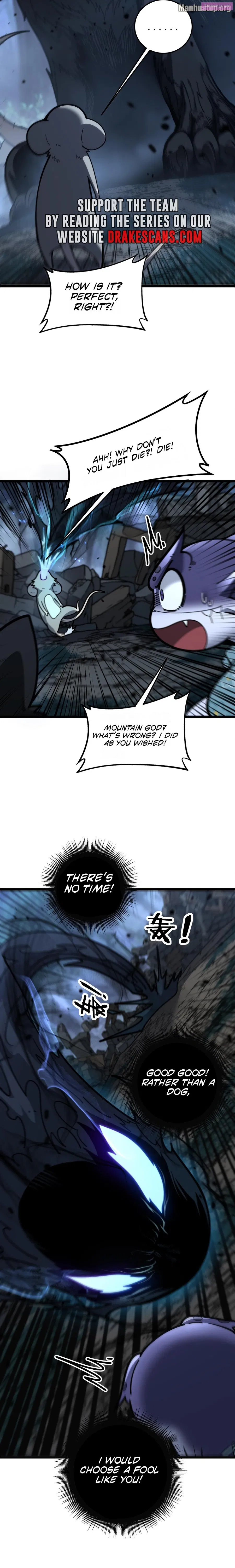 Serpent Ancestor Zinmanga X Chapter 14 Page 2
