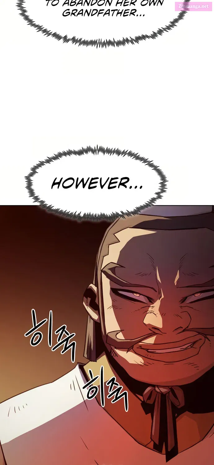 The Dang Clan's Swordmaster Heir Just Wants a Normal Life Zinmanga X Chapter 20 Page 11