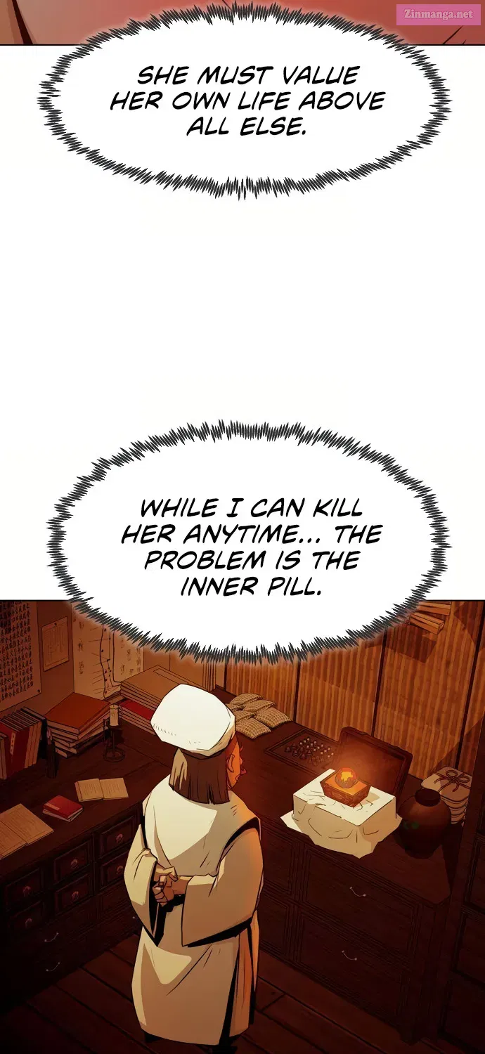 The Dang Clan's Swordmaster Heir Just Wants a Normal Life Zinmanga X Chapter 20 Page 12