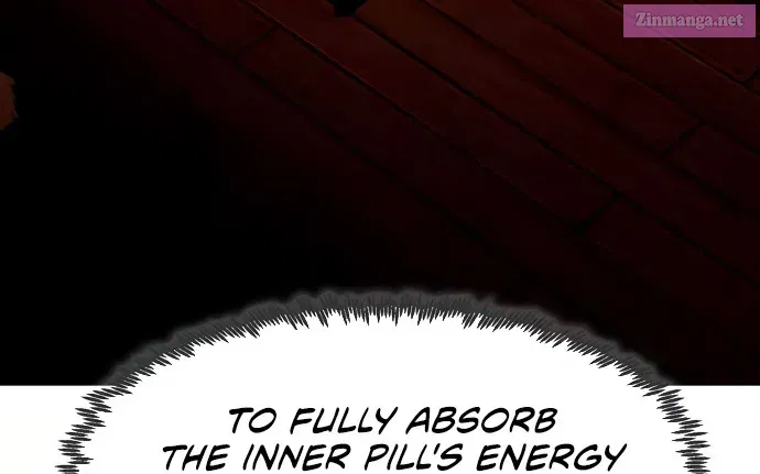 The Dang Clan's Swordmaster Heir Just Wants a Normal Life Zinmanga X Chapter 20 Page 13