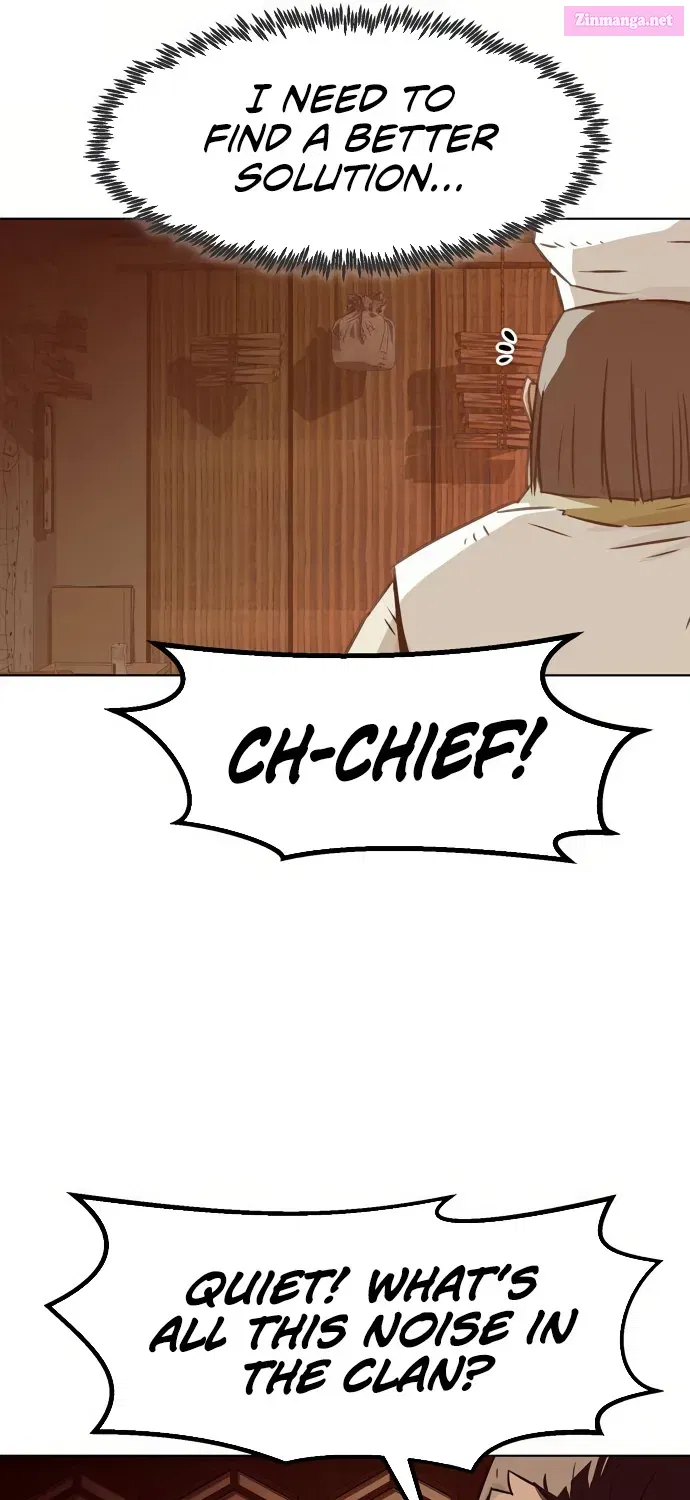 The Dang Clan's Swordmaster Heir Just Wants a Normal Life Zinmanga X Chapter 20 Page 17