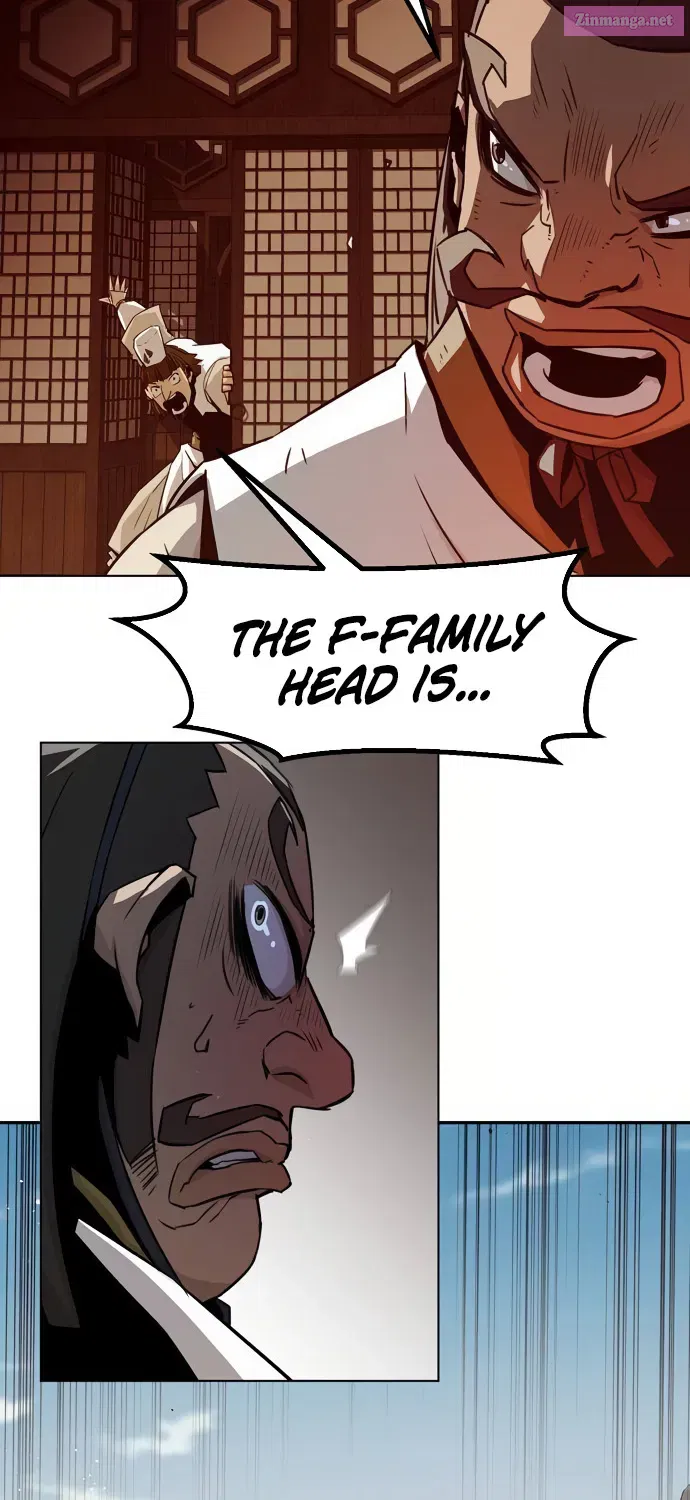 The Dang Clan's Swordmaster Heir Just Wants a Normal Life Zinmanga X Chapter 20 Page 18