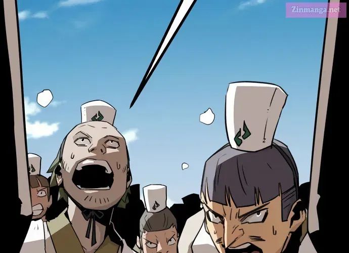 The Dang Clan's Swordmaster Heir Just Wants a Normal Life Zinmanga X Chapter 20 Page 25