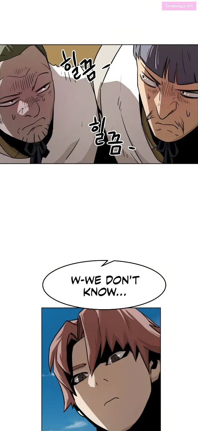 The Dang Clan's Swordmaster Heir Just Wants a Normal Life Zinmanga X Chapter 20 Page 30