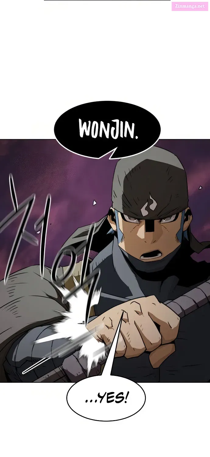 The Dang Clan's Swordmaster Heir Just Wants a Normal Life Zinmanga X Chapter 20 Page 32
