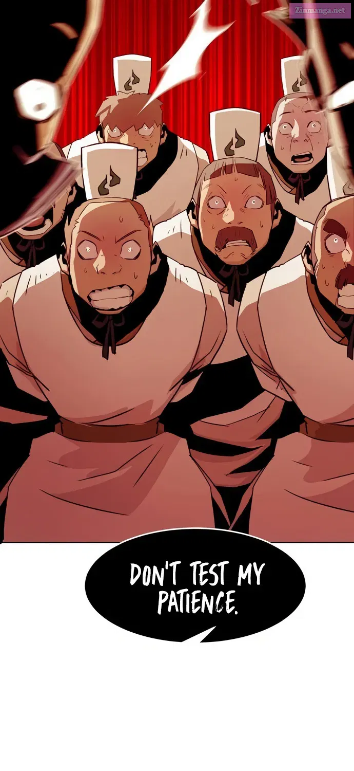 The Dang Clan's Swordmaster Heir Just Wants a Normal Life Zinmanga X Chapter 20 Page 36