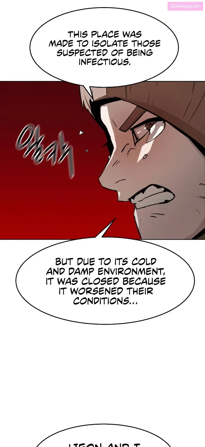 The Dang Clan's Swordmaster Heir Just Wants a Normal Life Zinmanga X Chapter 20 Page 44