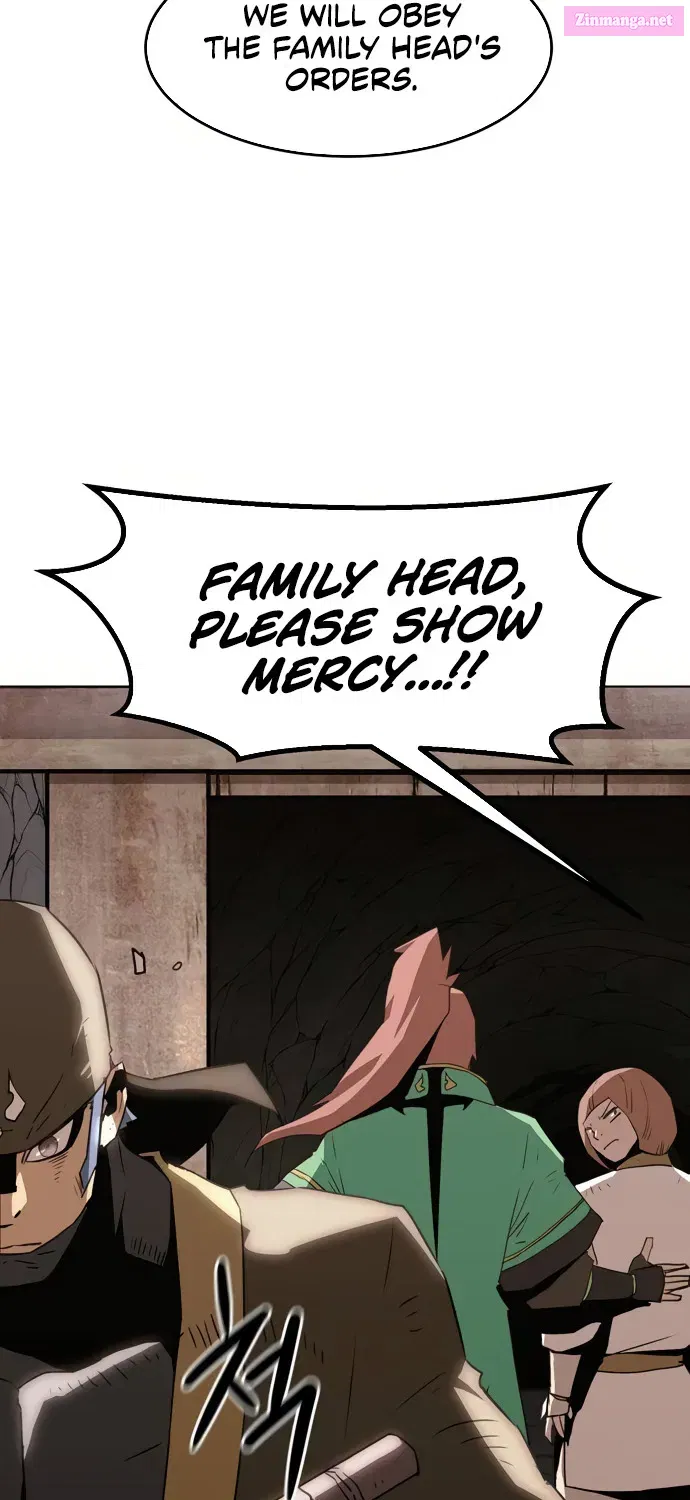 The Dang Clan's Swordmaster Heir Just Wants a Normal Life Zinmanga X Chapter 20 Page 47