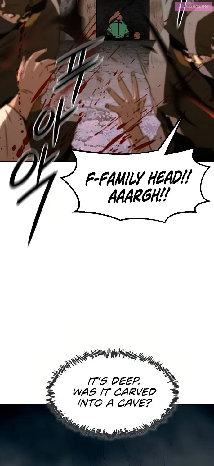 The Dang Clan's Swordmaster Heir Just Wants a Normal Life Zinmanga X Chapter 20 Page 50