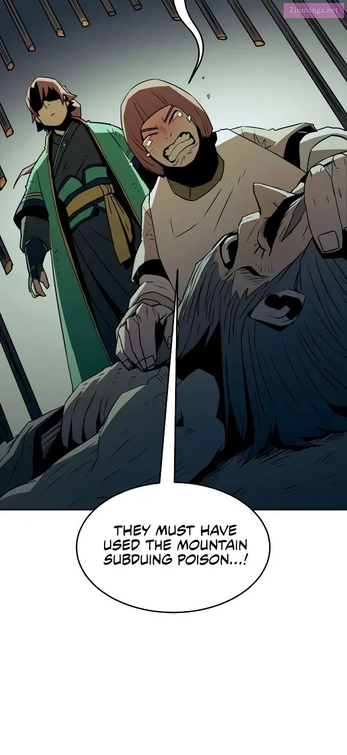 The Dang Clan's Swordmaster Heir Just Wants a Normal Life Zinmanga X Chapter 20 Page 66
