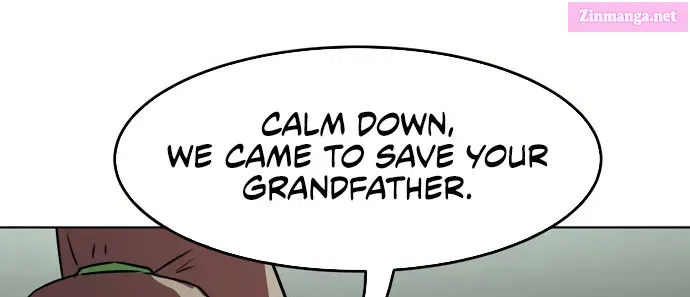 The Dang Clan's Swordmaster Heir Just Wants a Normal Life Zinmanga X Chapter 20 Page 67